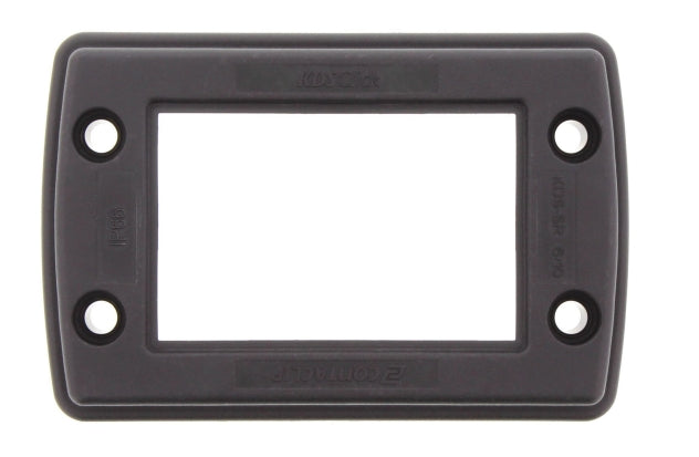 KDS-SR BK (Cable Entry) Series