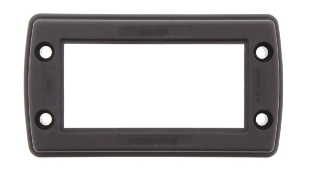 KDS-SR BK (Cable Entry) Series