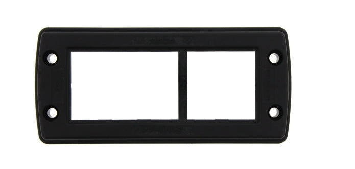KDS-SR BK (Cable Entry) Series