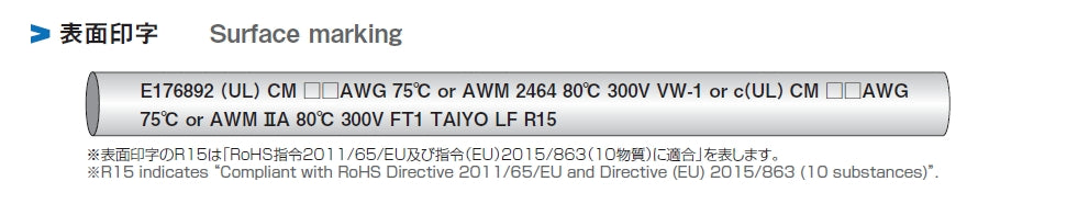 CM/2464-1007/2A LF