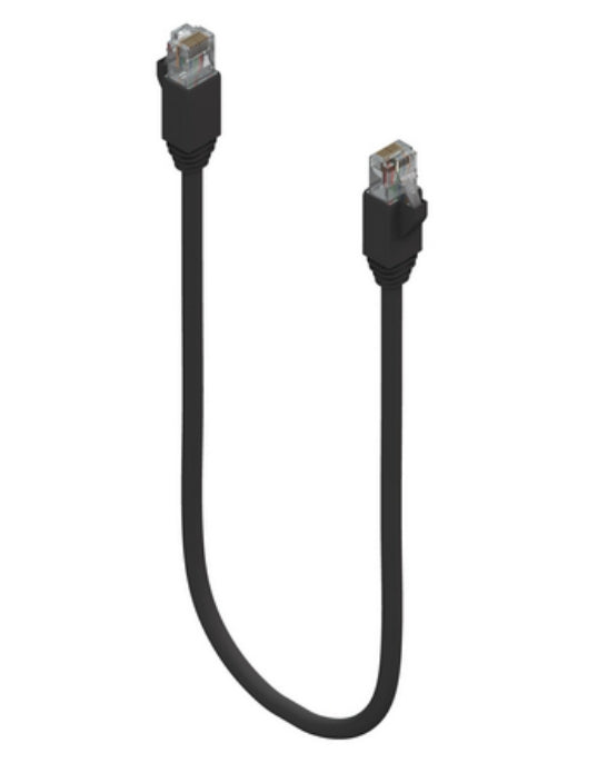Double-Ended Cord sets, DataTuff® Cat 5e RJ45 Cord Set Series