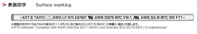 EXT-2/20276 LF(20AWG~24AWG)