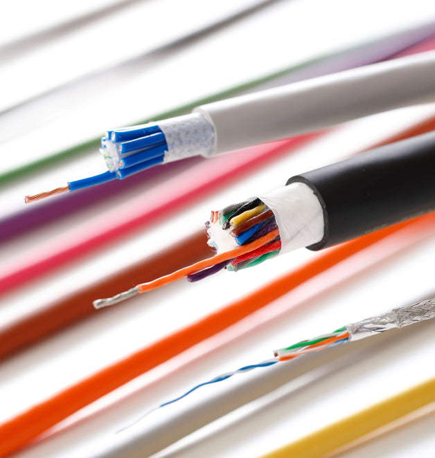 Robot Cables