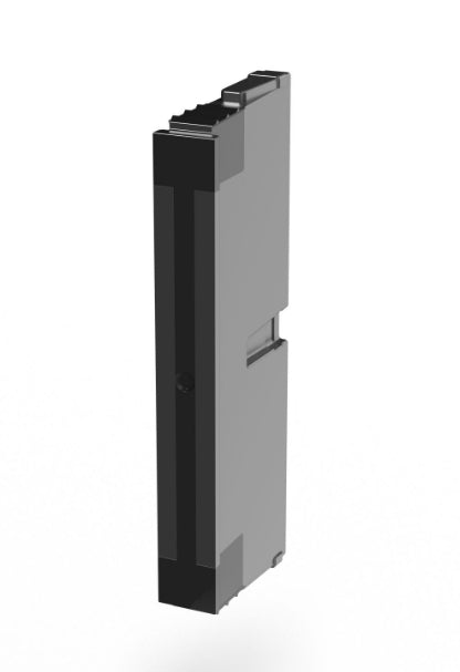 KDS-Inlay BK (Cable entry) Series