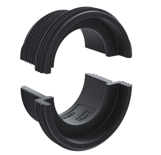 KDS-RGA M series BK (Cable entry)