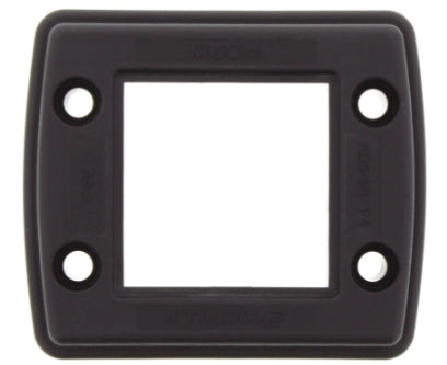 KDS-SR BK (Cable Entry) Series