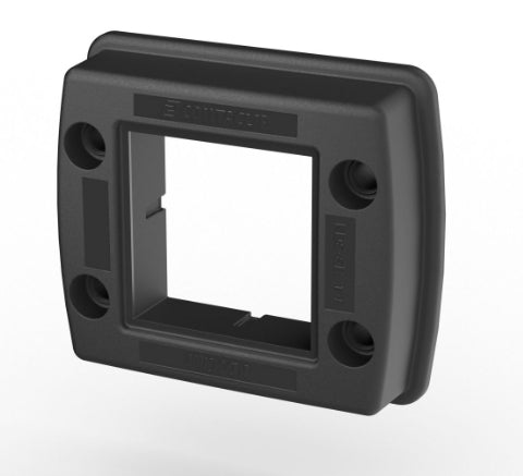 KDS-SR BK (Cable Entry) Series