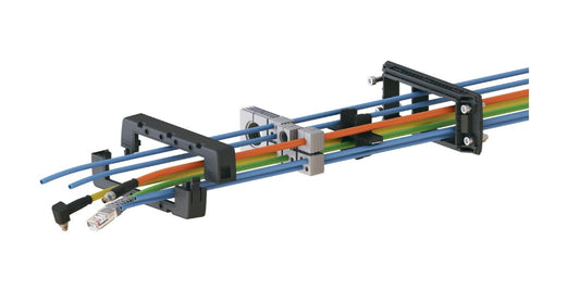 KDSI-SR BK Cable entry Series
