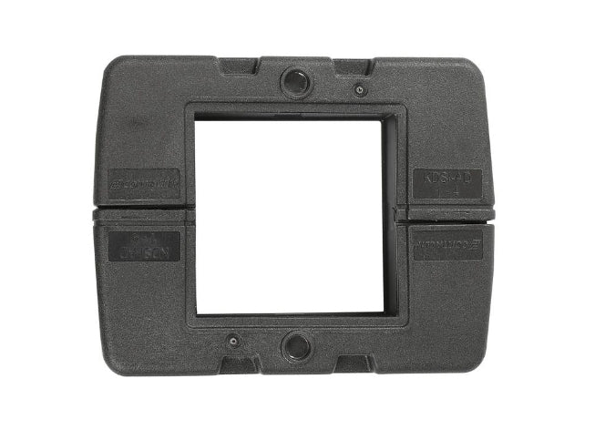 KDSI-SR BK Cable entry Series