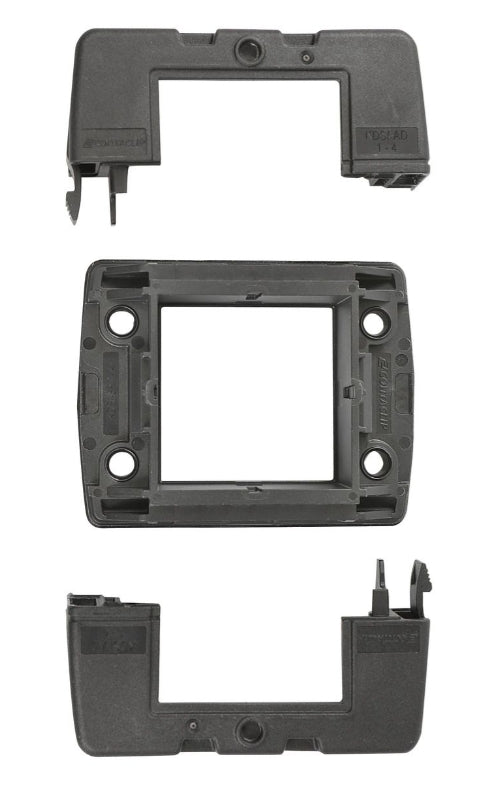 KDSI-SR BK Cable entry Series