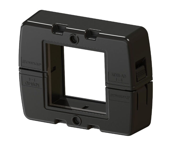 KDSI-SR BK Cable entry Series