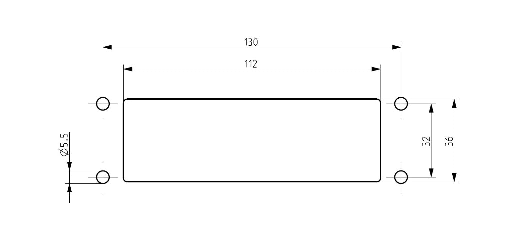 KES GR (Cable Entry) Series