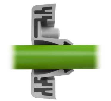 KES GR (Cable Entry) Series