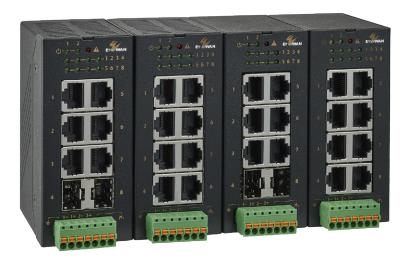 OttoE / OttoE H Series