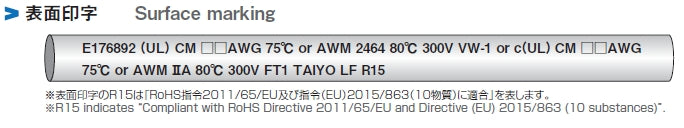 CM/2464-1061/2A-SB LF