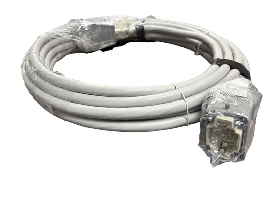 Harting Assembly S  Series