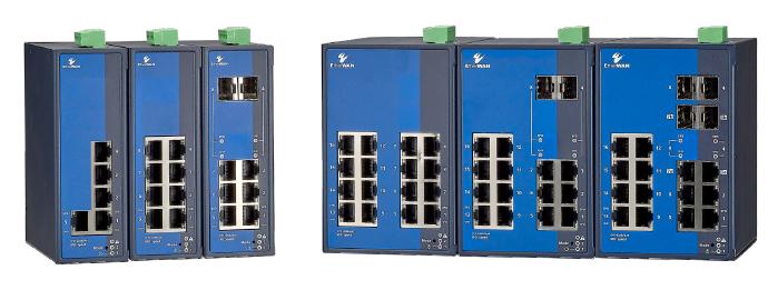 SmartE Series