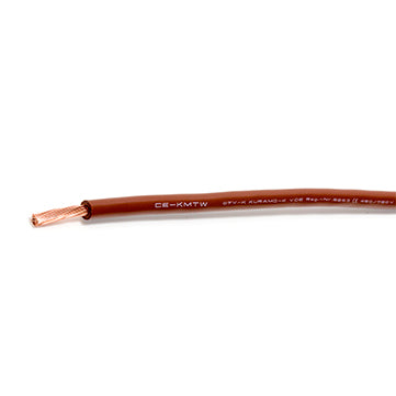 CE-KMTW(20AWG-14AWG)