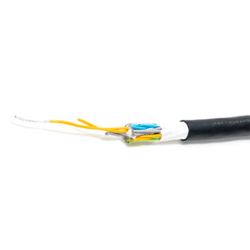 KST-UL21795  (1coil/100m≒328ft)