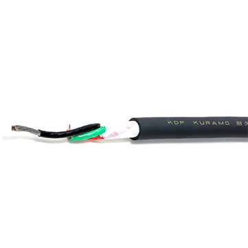 KDF-L UL AWM 2103/2517  (1coil/100m≒328ft)