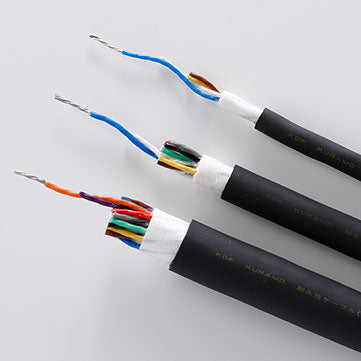 KDF-SB UL AWM 2103/2517  (1coil/100m≒328ft)