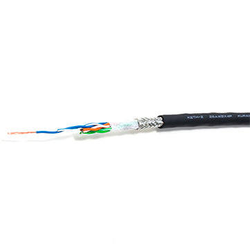 KETH-Z  (1coil/100m≒328ft)