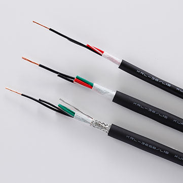 KRL-36/LIS  (1coil/100m≒328ft)