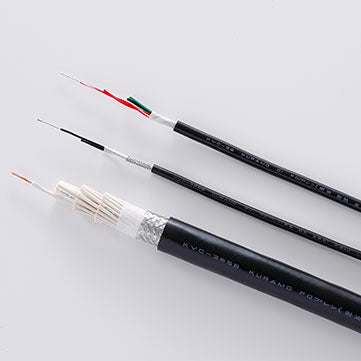 KVC-36SB UL AWM 2936/2576/2937/2935 (1coil/100m≒328ft)