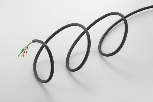 ONAMBA CABLE:  MSF-2464 Series