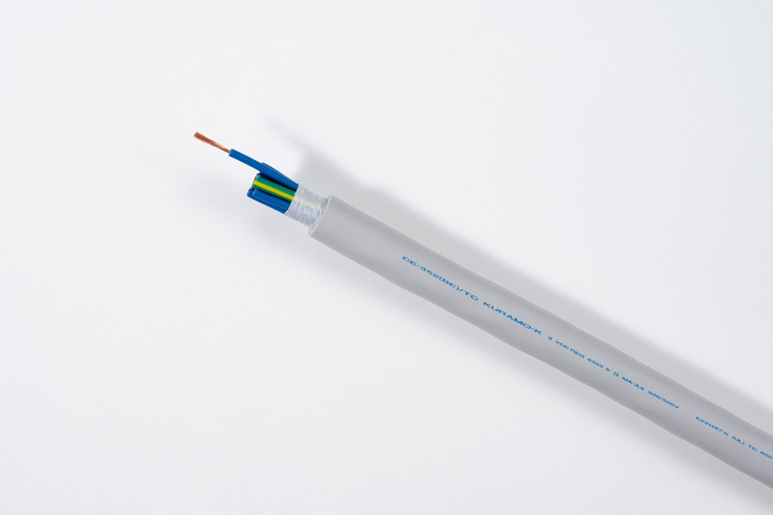 KURAMO CABLE: CE-352 Series