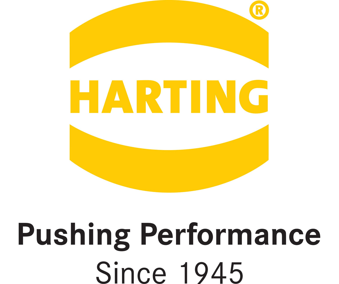 Maker Introduction: HARTING Assembly