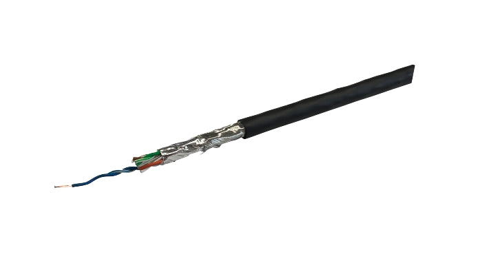 Product News : KETH6A-SWZ Cable Series