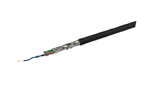 Product News : KETH6A-SWZ Cable Series