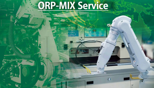 Manufacturer Introduction:  OKI Electric Cable(ORP-MIX Service)