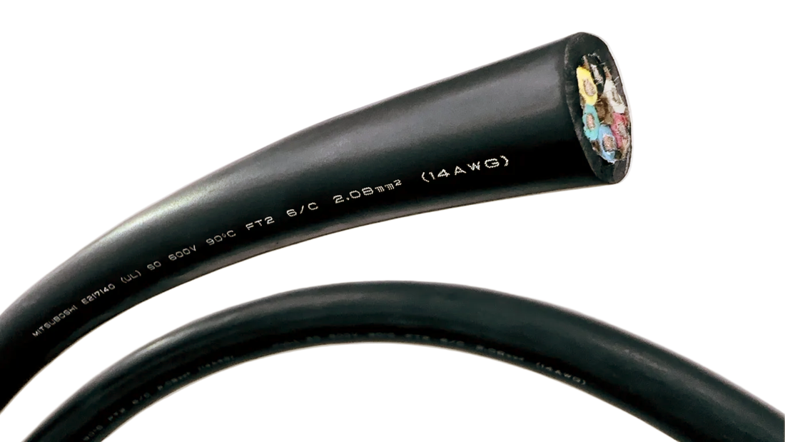 Maker Introduction : 【MITSUBOSHI SO Cable】