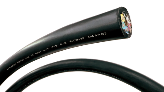 Maker Introduction : 【MITSUBOSHI SO Cable】