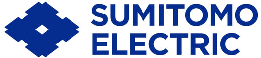 Manufacturer Introduction:  Sumitomo Electric Industries, Ltd.
