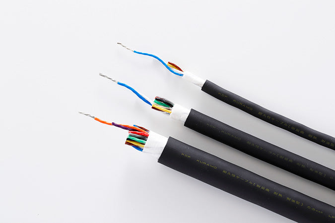 Supplier Spotlight: KURAMO KDF Cable