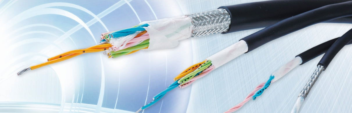 High‑Performance Industrial Cables for U.S. Manufacturing Facilities