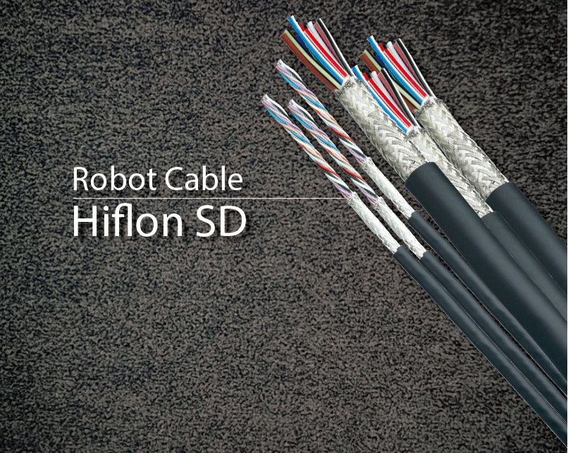 NISSEI HIFLON Series