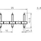 STL 130（10ｍｍ）-V BK Connector Series