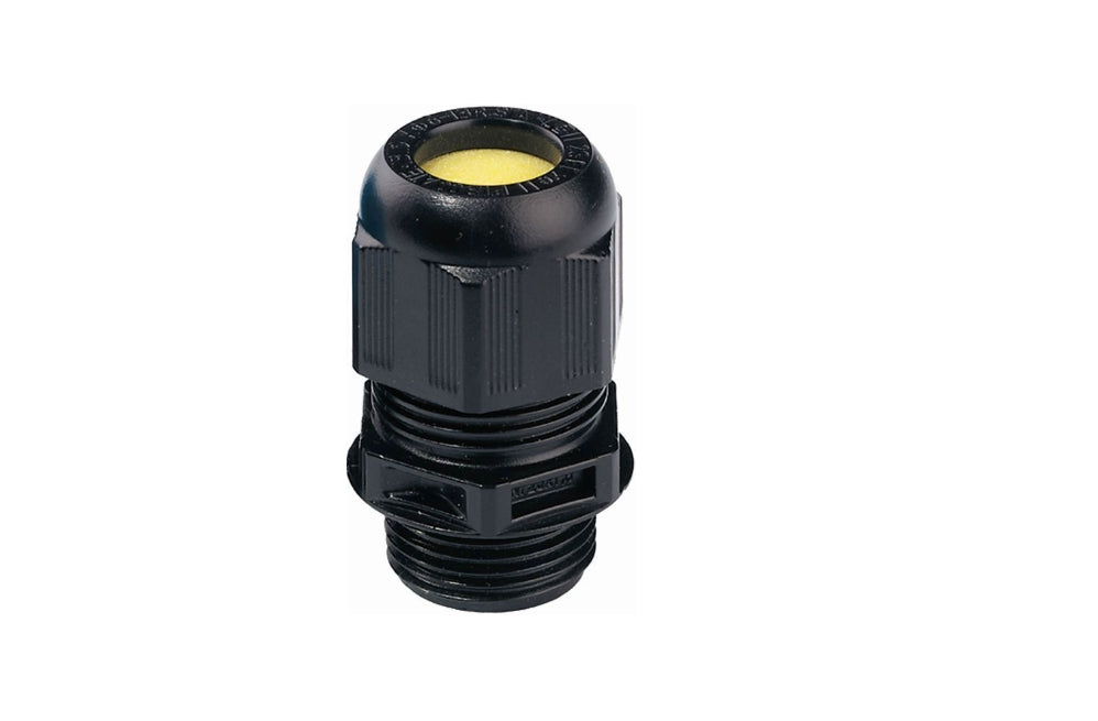 KV/Mex-e 1.5mm BK cable gland series