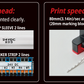 LETATWIN（LM-3000PRO) Wire Marker