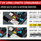 LETATWIN（LM-3000PRO) Wire Marker