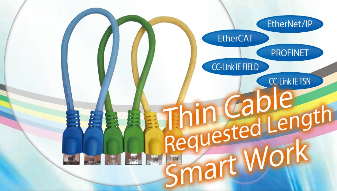 FA5eNET Series