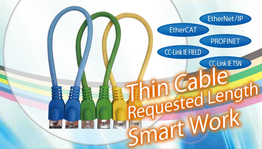 FA5eNET Series