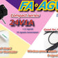 B&PLUS Remote Power Supply System Series