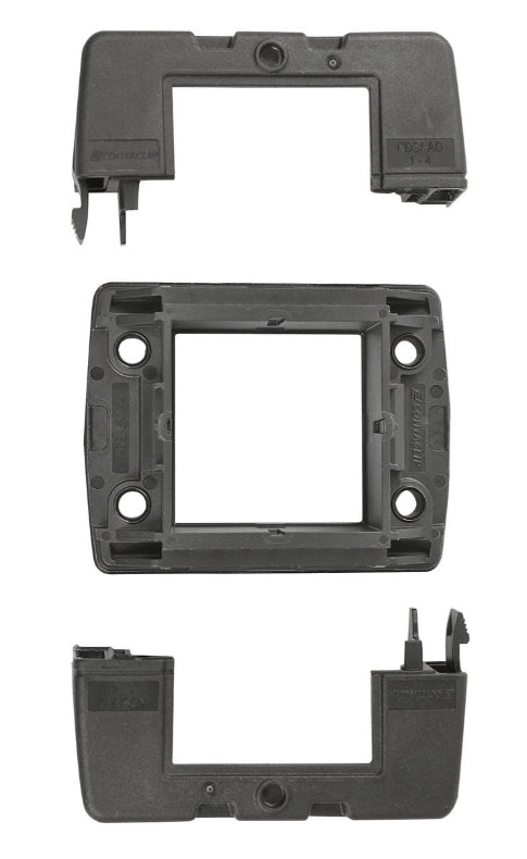 KDSI-SR  BK Cable entry Series