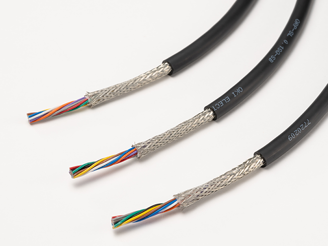 ORP slim cable series