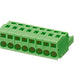 PZB 3950 GN Connector Series